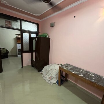 1 BHK Builder Floor For Rent in Kotla Mubarakpur