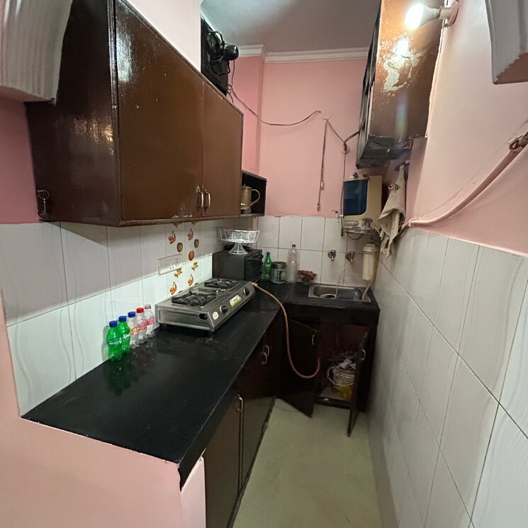 Team Area, kotla mubarakpur 1 Bedroom 450 Sq.Ft. Builder Floor In Kotla Mubarakpur Delhi 9005995