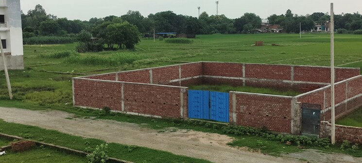 undefined, darekhu  1200 Sq.Ft. Plot In Darekhu Varanasi 9005996