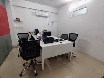 Team Area in  Office Space in IT/SEZ at Nungambakkam – for Rent
