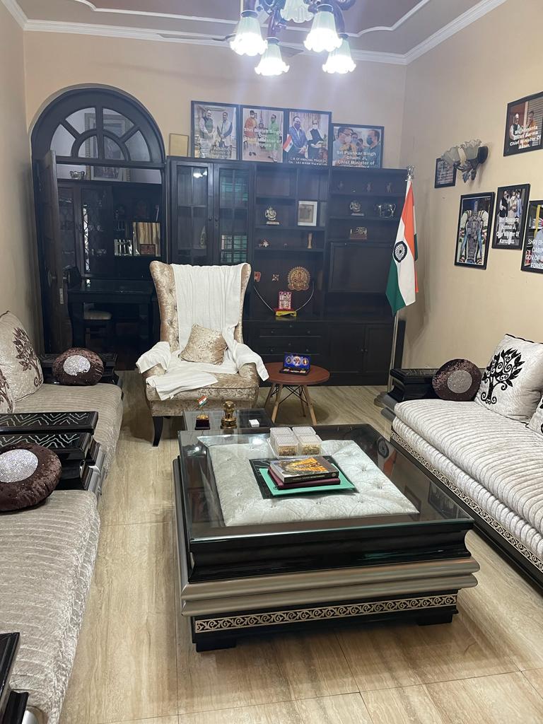 4 BHK Independent House For Rent in South Delhi