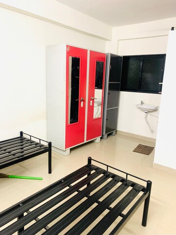 Room in  Pg at Model Colony – for Rent