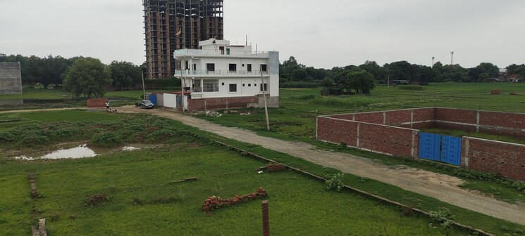 undefined, darekhu  1000 Sq.Ft. Plot In Darekhu Varanasi 9006000