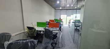 Team Area in  Office Space at Vijay Nagar – for Sale