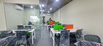 Team Area in  Office Space at Vijay Nagar – for Sale