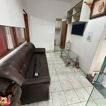 Team Area in  Office Space at Kotla Mubarakpur – for Rent