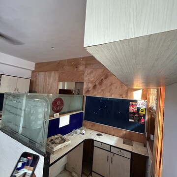 Team Area in  Office Space at Kotla Mubarakpur – for Rent