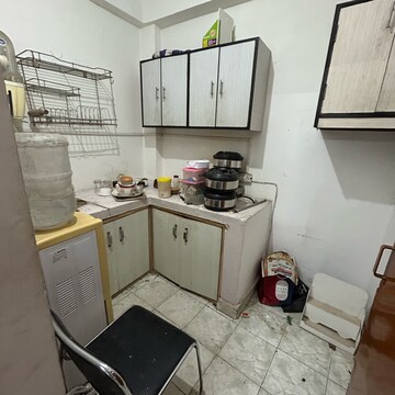 Team Area in  Office Space at Kotla Mubarakpur – for Rent