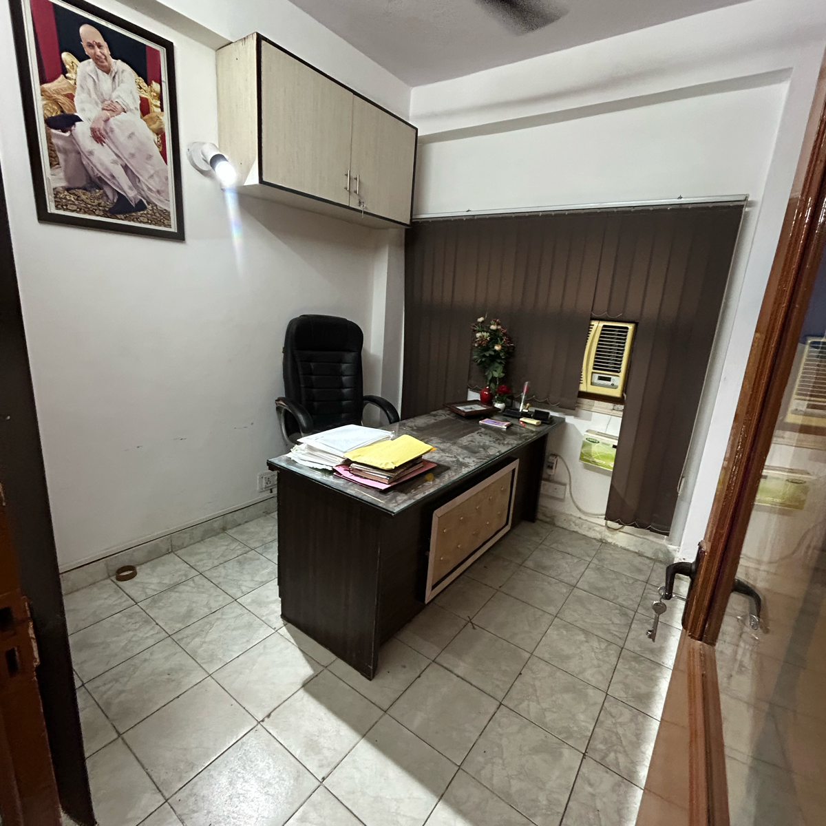 Office Space For Rent in Kotla Mubarakpur 