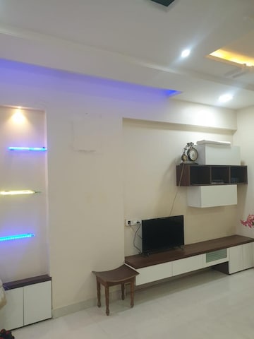 Furnished Amenities in 3 BHK Apartment at New Manish Nagar – for Rent