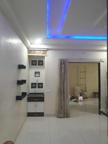 Building Lobby in 3 BHK Apartment at New Manish Nagar – for Rent