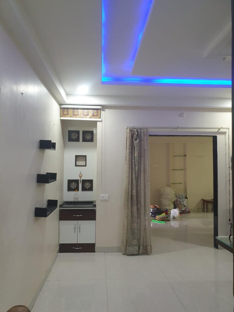 undefined, new manish nagar 3 Bedroom 1370 Sq.Ft. Apartment In New Manish Nagar Nagpur 9006012