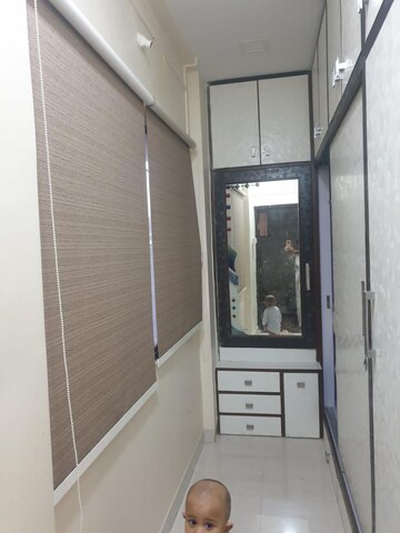  3 BHK Apartment at New Manish Nagar – for Rent