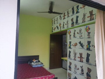 Furnished Amenities in 3 BHK Apartment at New Manish Nagar – for Rent