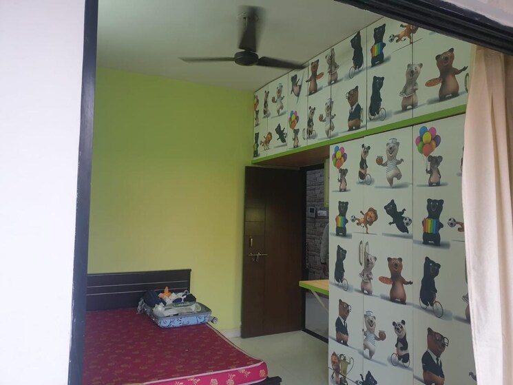 undefined, new manish nagar 3 Bedroom 1370 Sq.Ft. Apartment In New Manish Nagar Nagpur 9006012