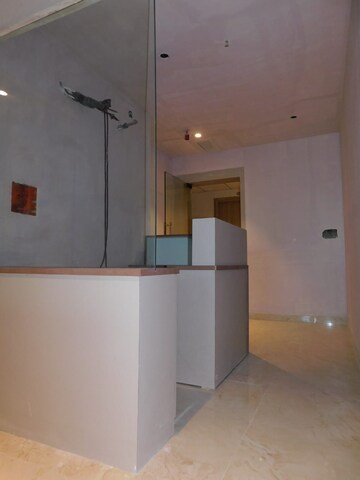 Kitchen in 3 BHK Apartment at Hubtown Seasons, Chembur – for Rent