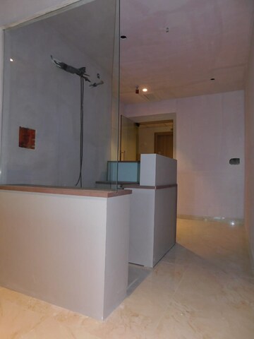Kitchen in 3 BHK Apartment at Hubtown Seasons, Chembur – for Rent