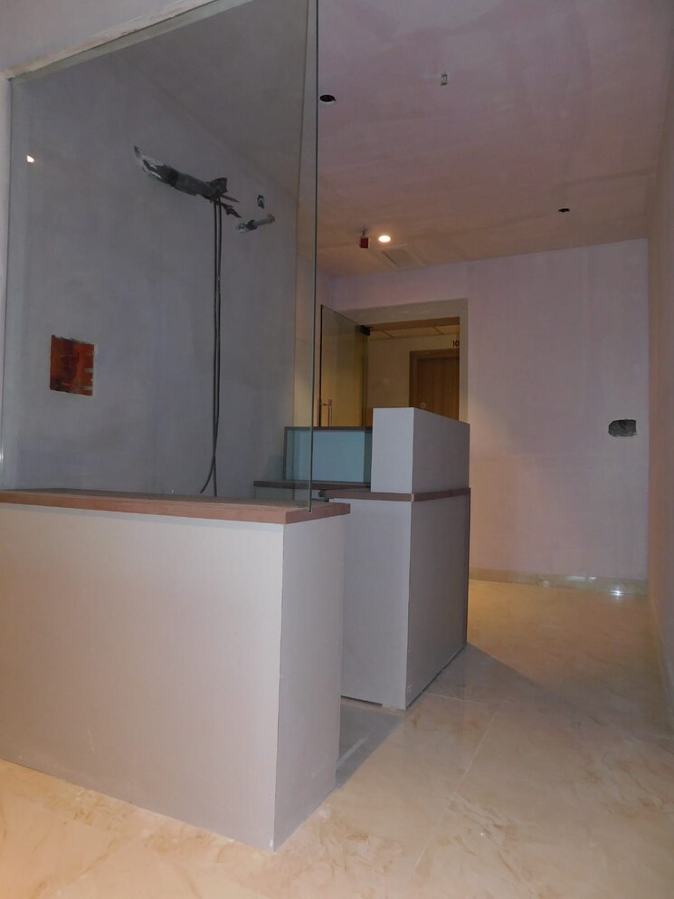 Kitchen, hubtown-seasons 3 Bedroom 1954 Sq.Ft. Apartment In Chembur Mumbai 9006002