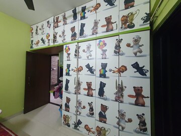 Furnished Amenities in 3 BHK Apartment at New Manish Nagar – for Rent
