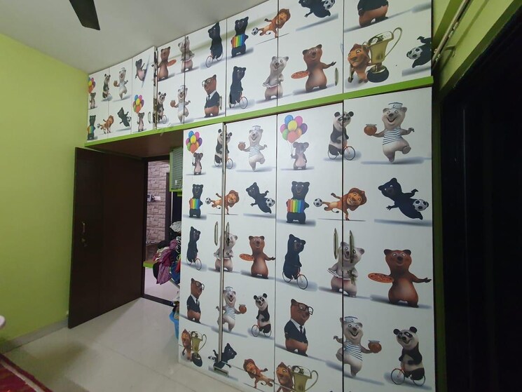 undefined, new manish nagar 3 Bedroom 1370 Sq.Ft. Apartment In New Manish Nagar Nagpur 9006012