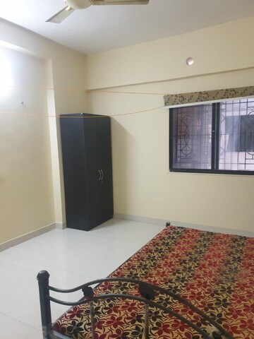 Bedroom in 3 BHK Apartment at New Manish Nagar – for Rent