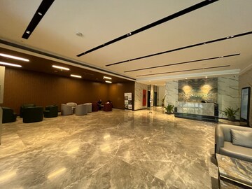 Parking in 3 BHK Apartment at Hubtown Seasons, Chembur – for Rent