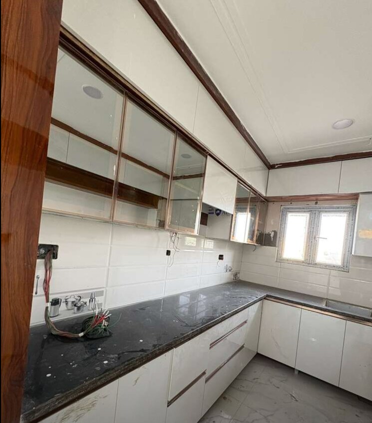 Kitchen, sector 135 2 Bedroom 1200 Sq.Ft. Builder Floor In Sector 135 Noida 9006018