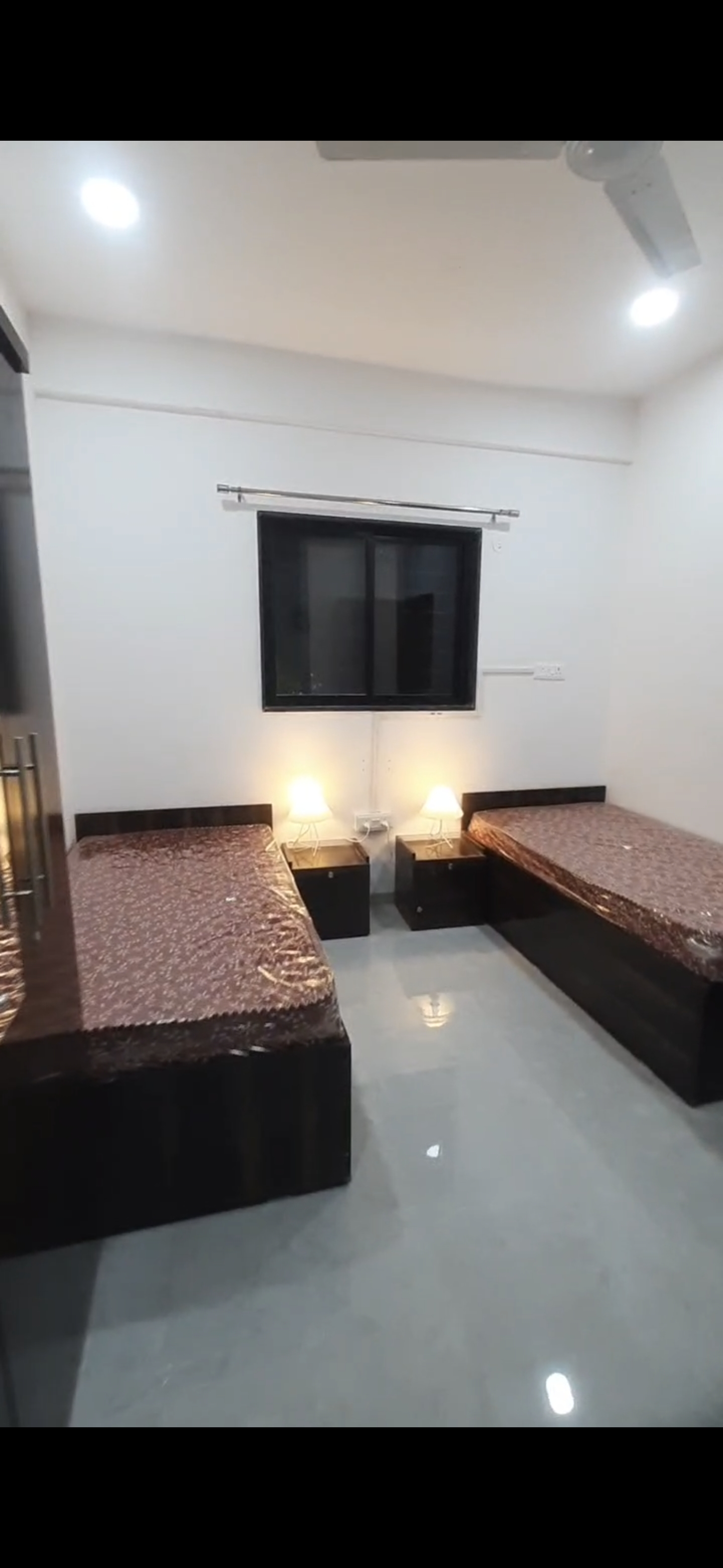 Pg For Rent in Model Colony Girls Pg 