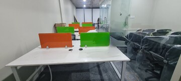 Team Area in  Office Space at Vijay Nagar – for Rent