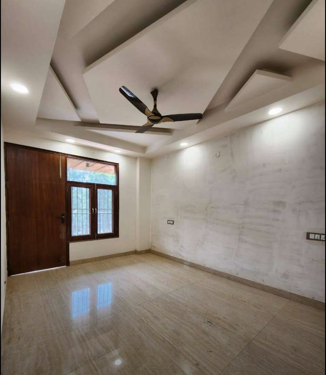 3 BHK + Extra Room Builder Floor For Sale in Royal Residency 