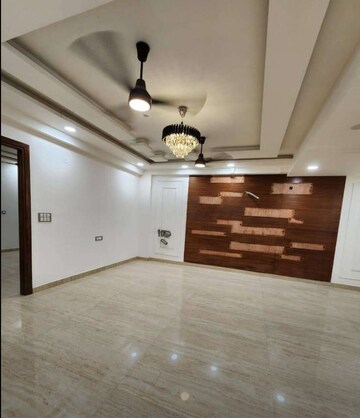 Bedroom in 3 BHK Builder Floor at Sector 135 – for Sale