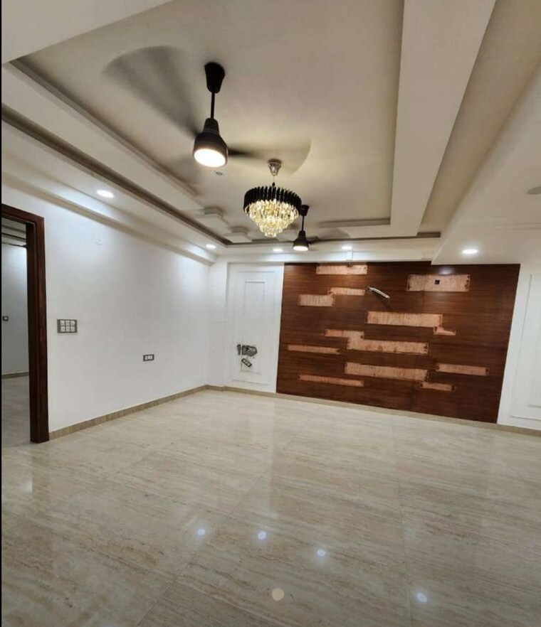 Bedroom, sector 135 3 Bedroom 1400 Sq.Ft. Builder Floor In Sector 135 Noida 9006029