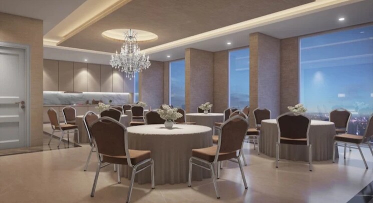 Team Area, innovision-the-midtown Commercial Shop 547 Sq.Ft. In Nalasopara West Palghar 8996137