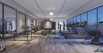  Shop – Nearby View at Innovision The Midtown, Nalasopara West - for Rent