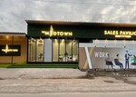 547 Sq.Ft. Retail Shop in Innovision The Midtown