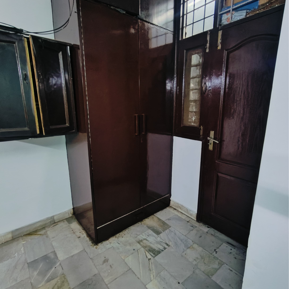 2 BHK + Servant Room Builder Floor For Rent in Malviya Nagar 