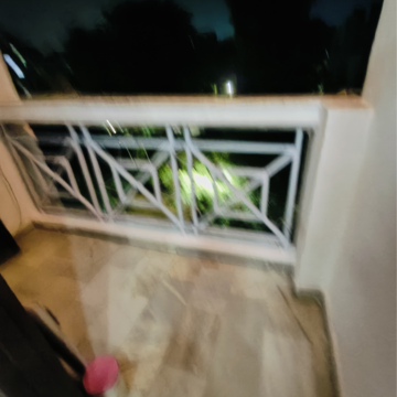 Furnished Amenities in 2 BHK Builder Floor at Malviya Nagar – for Rent