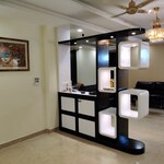 3 BHK + Pooja Room 1900 Sq.Ft. Apartment in MI Rustle Court