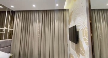 Team Area in 1 BHK Apartment at AV Crystal Prestige, Nalasopara East – for Sale