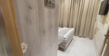 Bathroom in 1 BHK Apartment at AV Crystal Prestige, Nalasopara East – for Sale