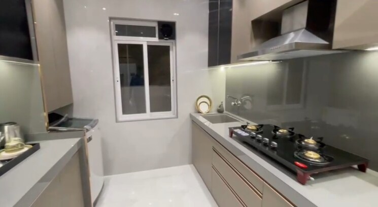 Kitchen, av-crystal-prestige 1 Bedroom 390 Sq.Ft. Apartment In Nalasopara East Palghar 9006045