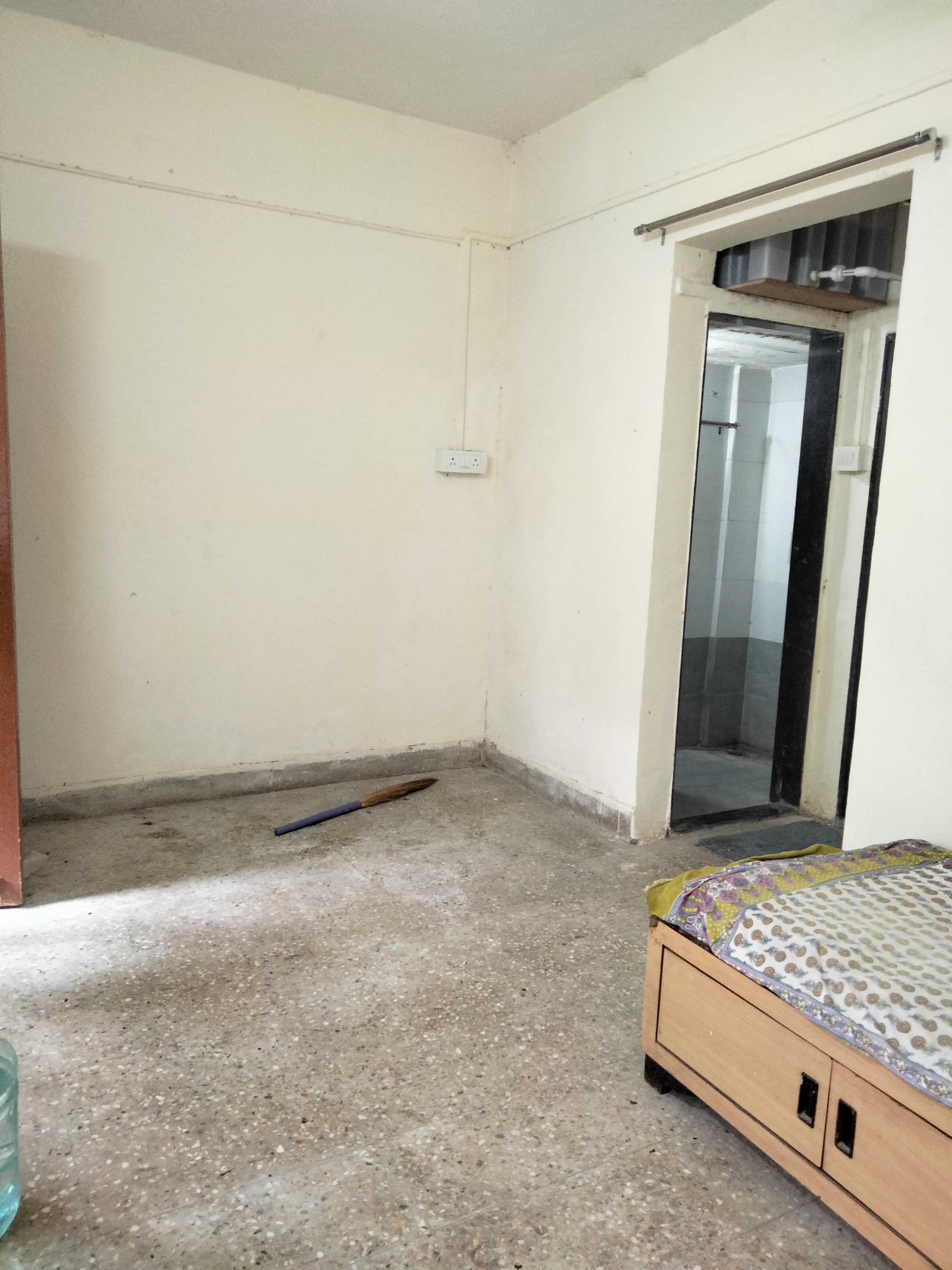 1 Rk  300 Sq.Ft. Apartment in Shubham Housing Society