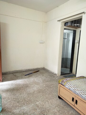 1 RK Apartment For Rent in Shubham Housing Society, Wadgaon Sheri