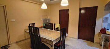Bedroom in 4 BHK Apartment at Koramangala – for Rent