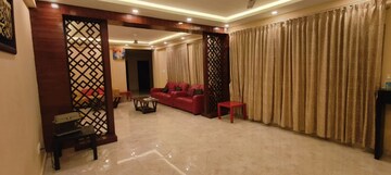 4 BHK Apartment For Rent in Koramangala