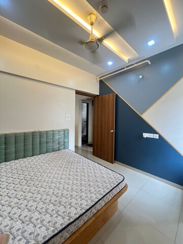 2 BHK Apartment For Rent in Godrej Green Cove, Mahalunge