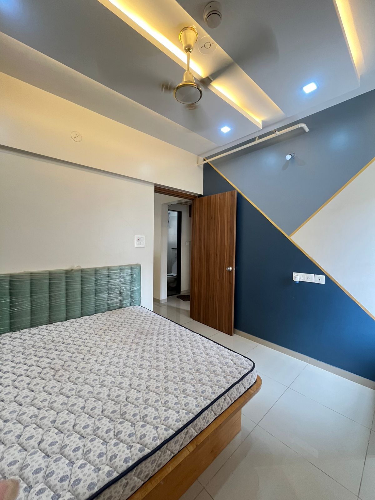 2 BHK Apartment For Rent in Godrej Green Cove