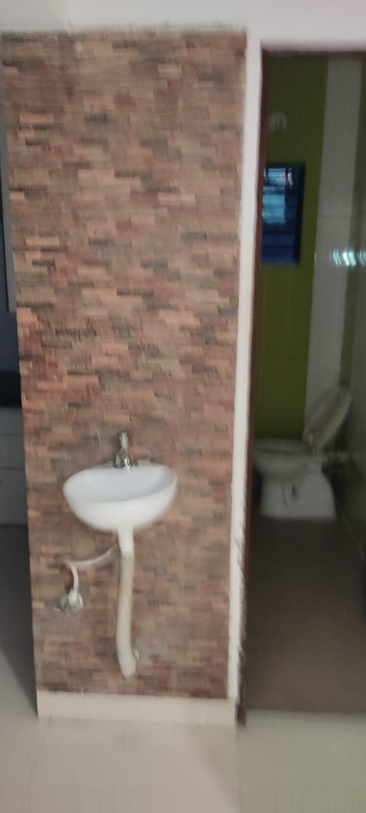 Bathroom, narendra nagar 3 Bedroom 1450 Sq.Ft. Apartment In Narendra Nagar Nagpur 9006072