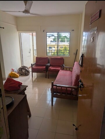 2 BHK Apartment For Rent in Karan Ashiyana, Wadgaon Sheri