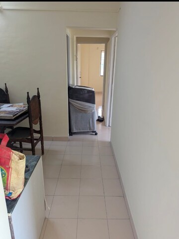 Furnished Amenities in 2 BHK Apartment at Karan Ashiyana, Wadgaon Sheri – for Rent